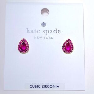 ♠️ kate spade
LIGHT UP THE ROOM Holiday Stud Earrings